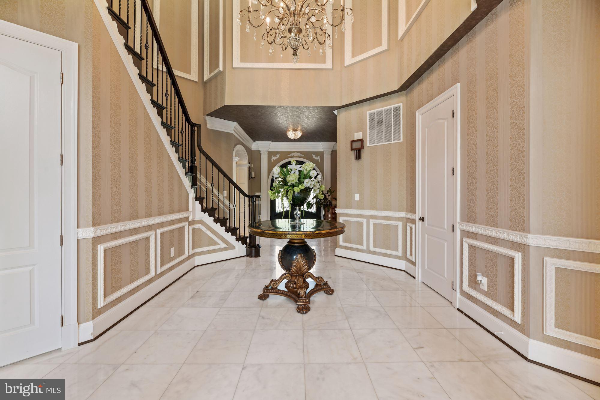 SPRINGHAVEN ESTATES - Residential