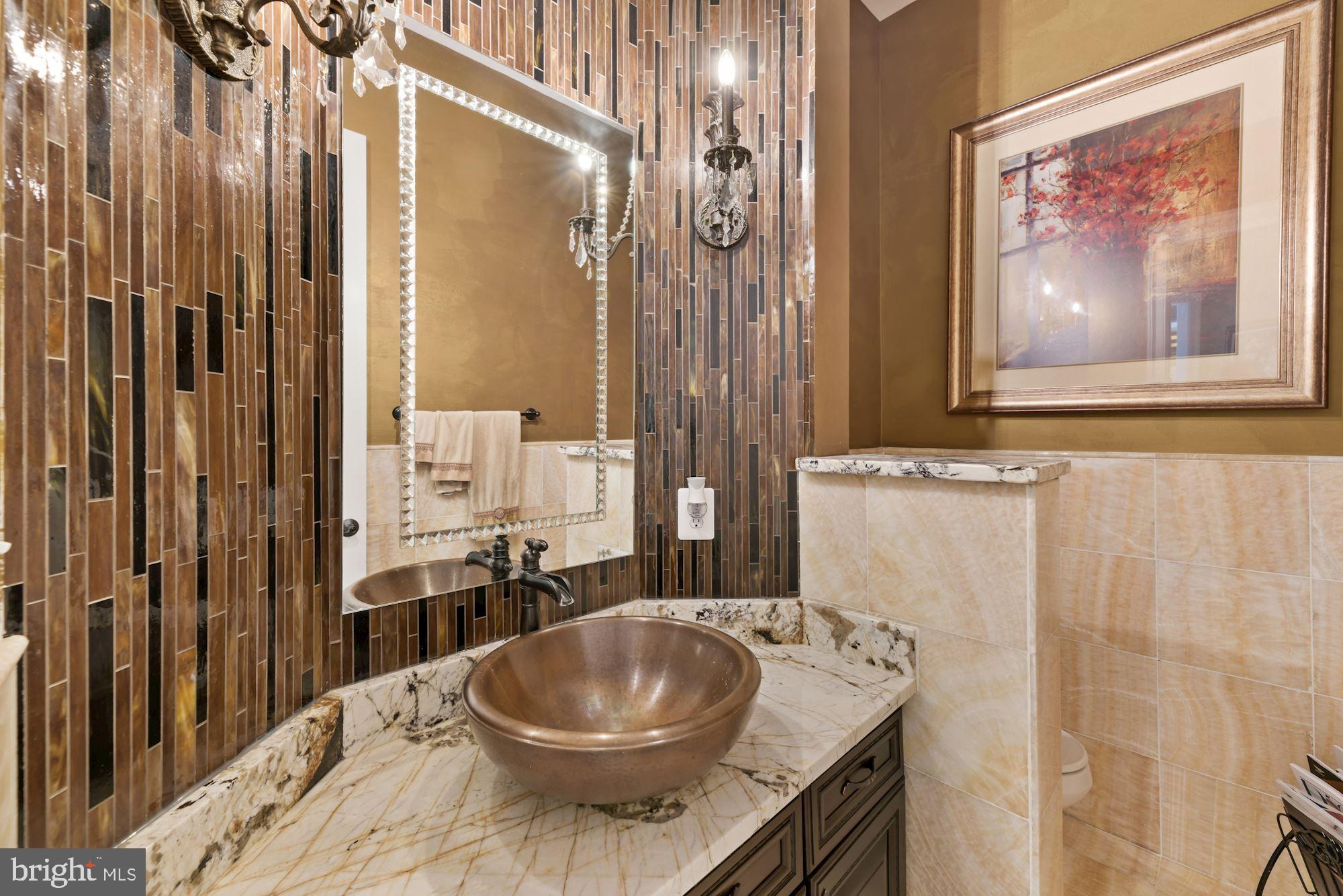 SPRINGHAVEN ESTATES - Residential