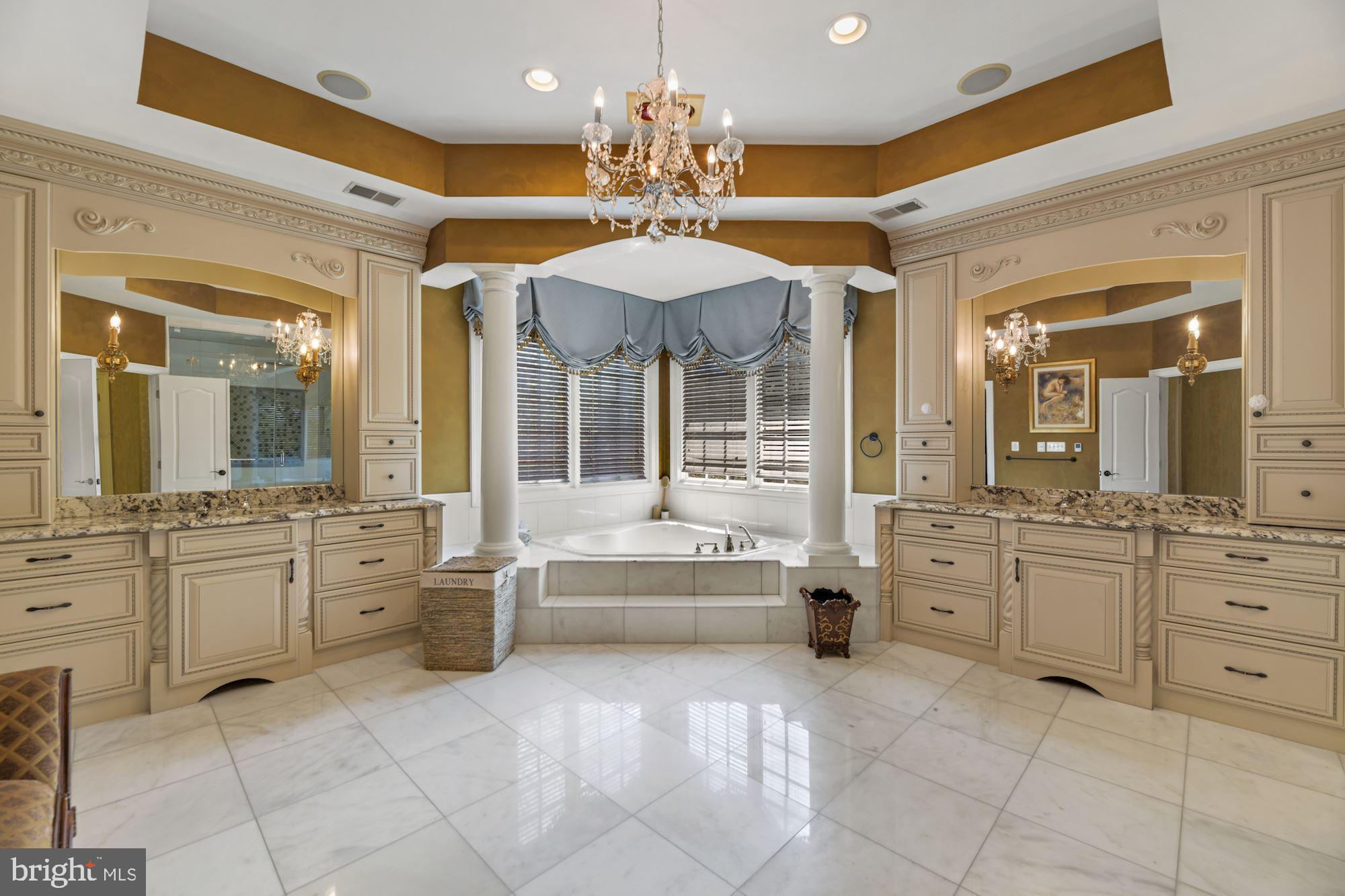 SPRINGHAVEN ESTATES - Residential