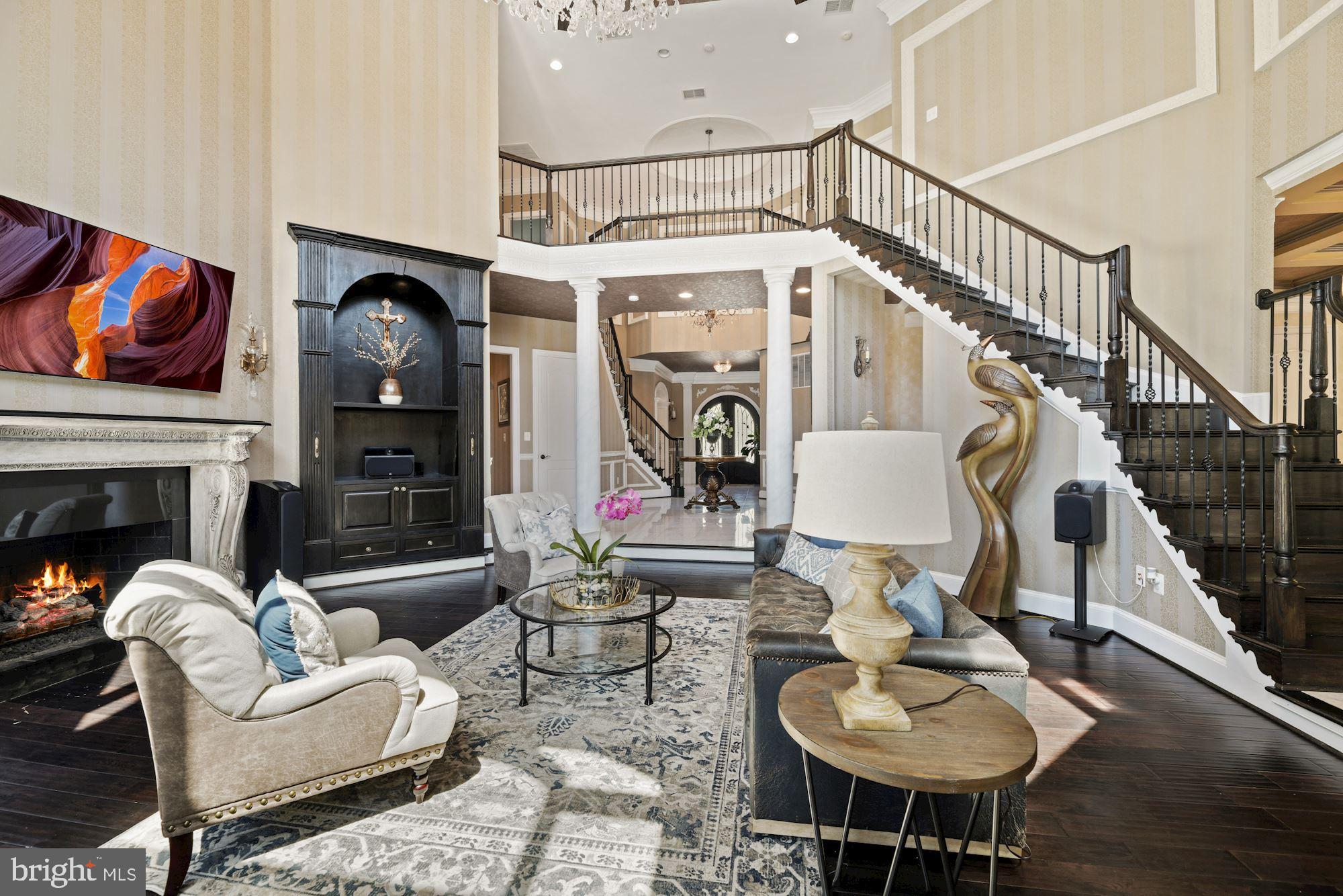 SPRINGHAVEN ESTATES - Residential