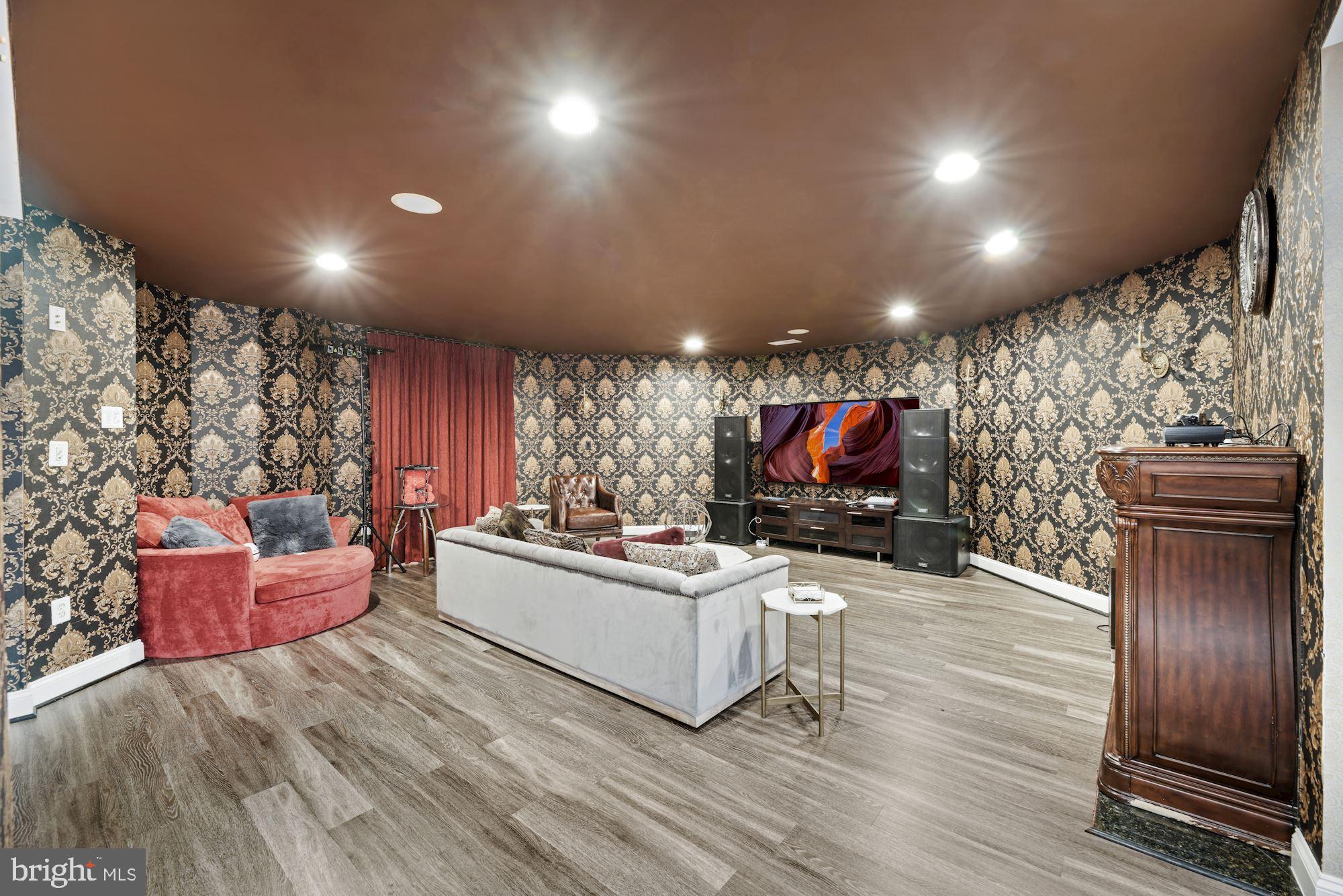 SPRINGHAVEN ESTATES - Residential