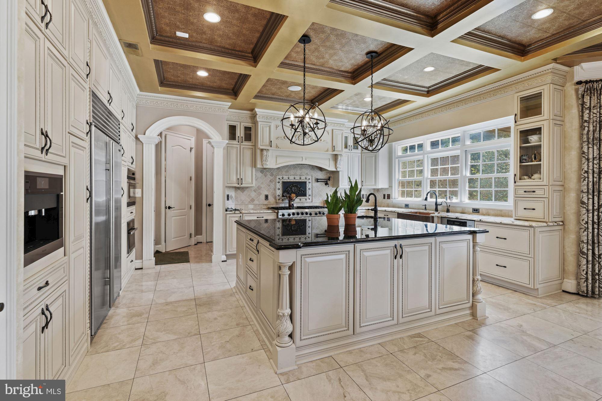 SPRINGHAVEN ESTATES - Residential