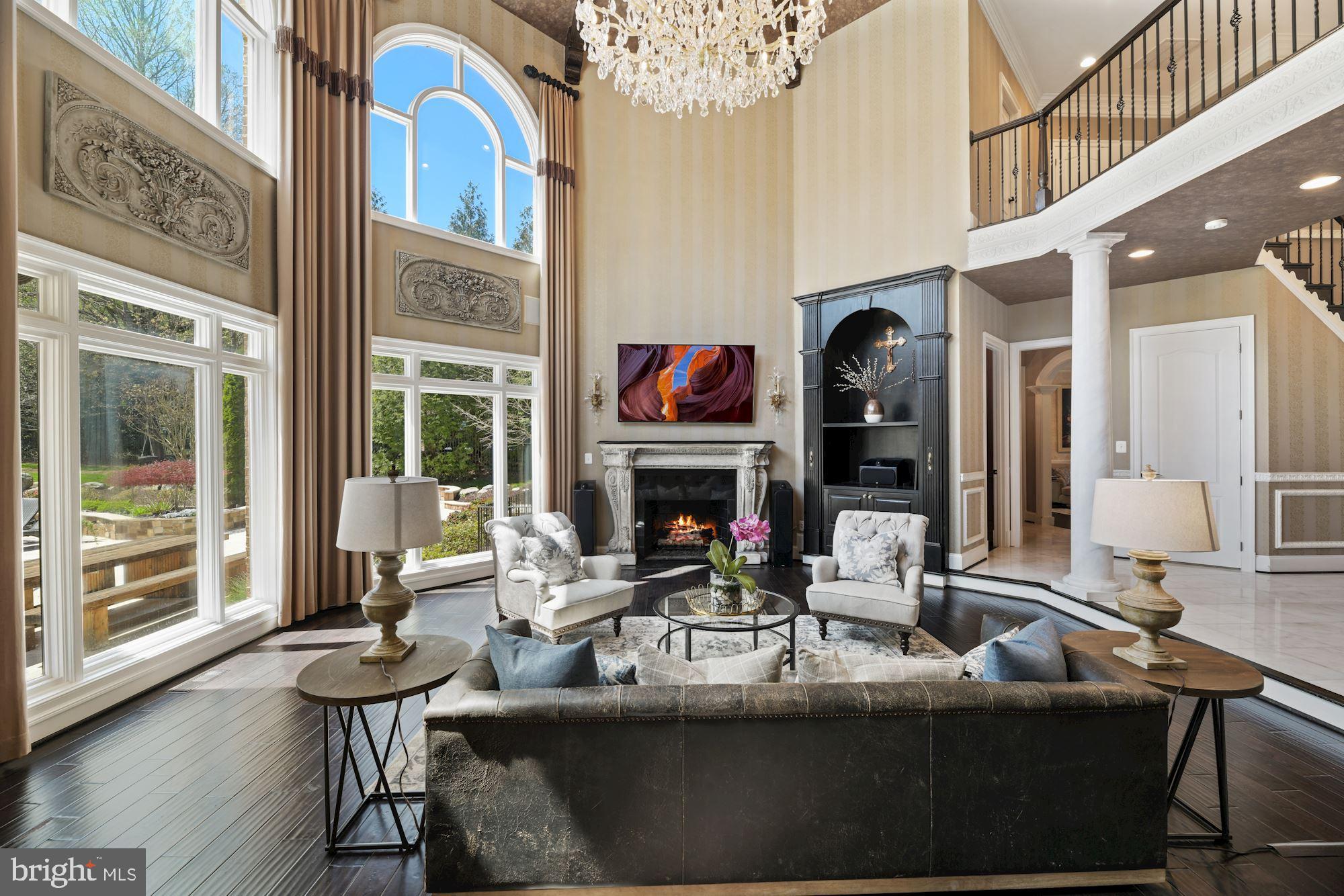 SPRINGHAVEN ESTATES - Residential