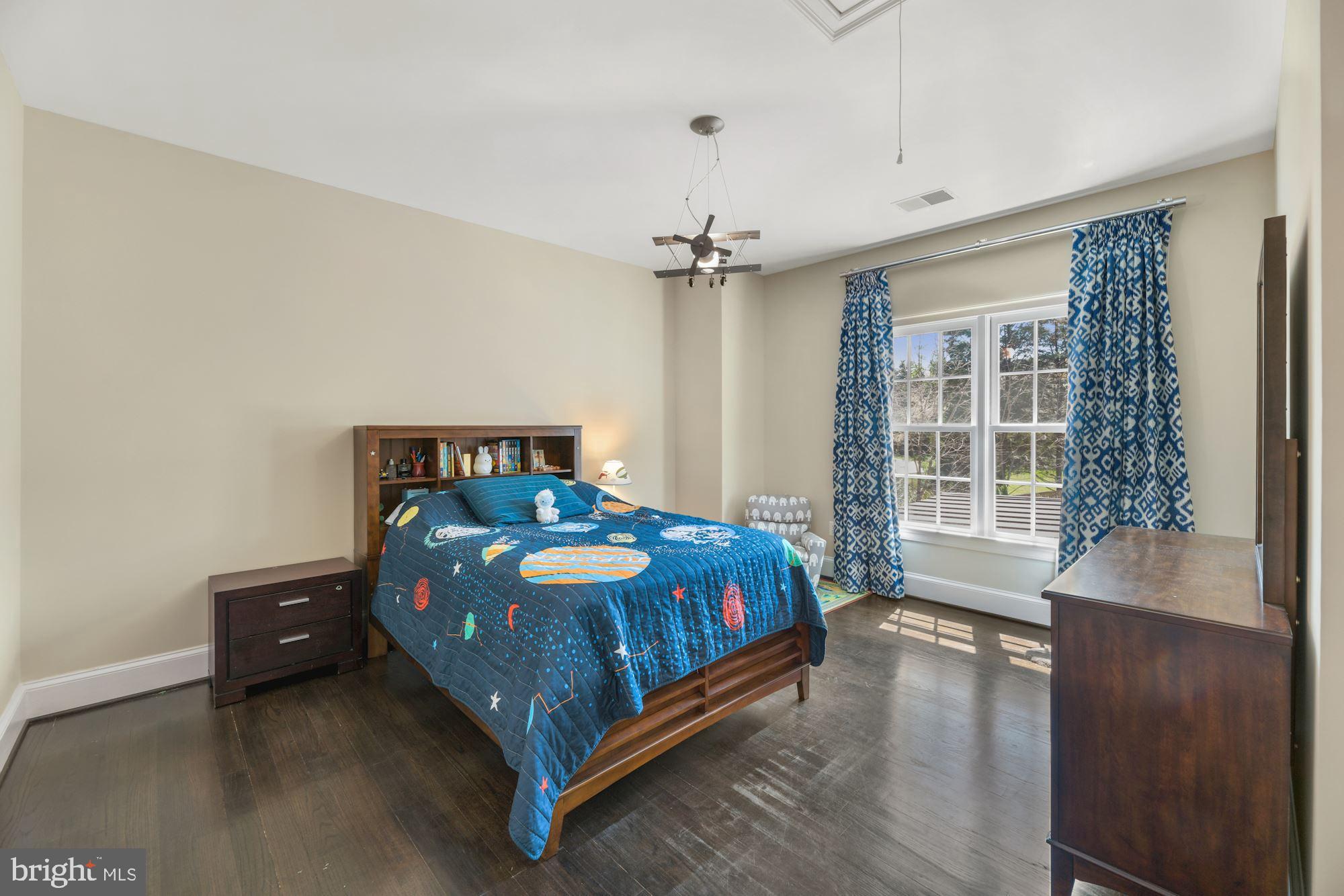 SPRINGHAVEN ESTATES - Residential