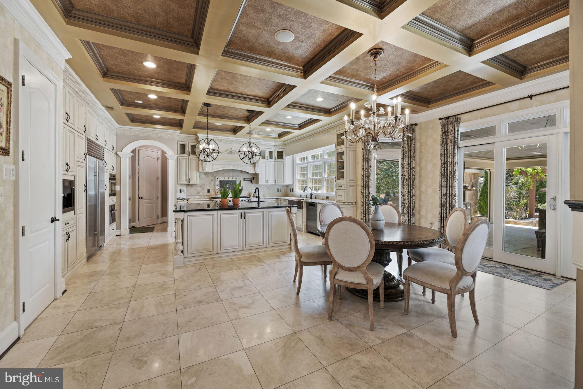 SPRINGHAVEN ESTATES - Residential