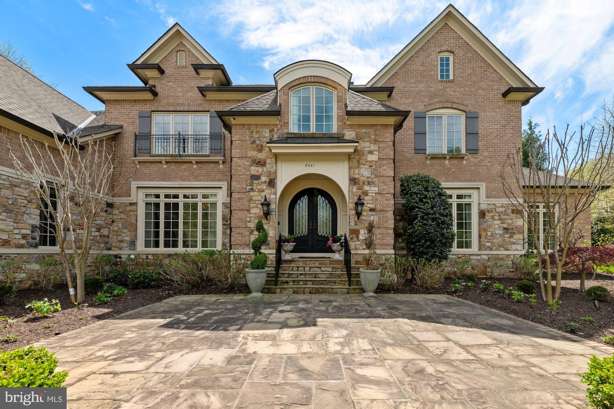 SPRINGHAVEN ESTATES - Residential