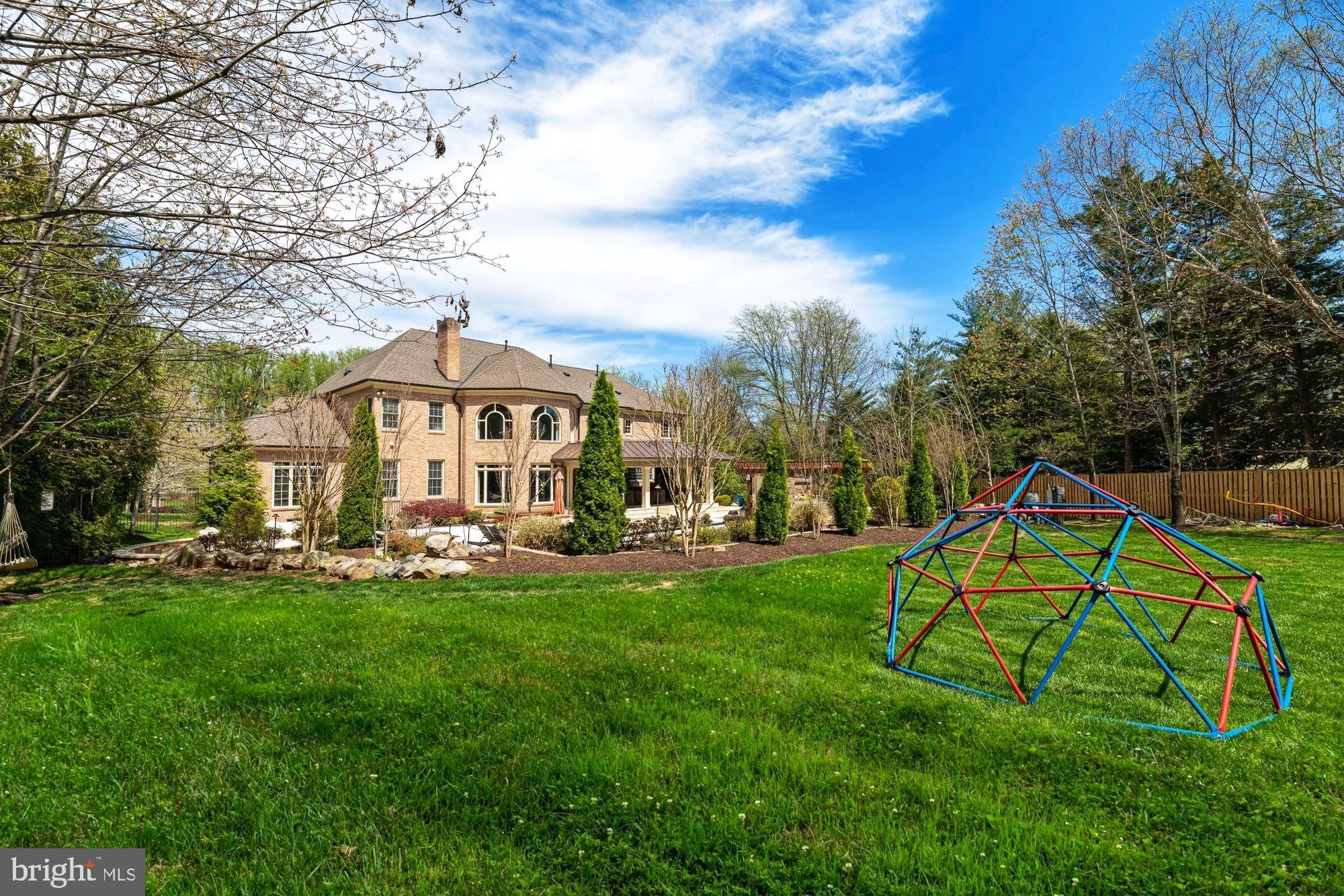 SPRINGHAVEN ESTATES - Residential