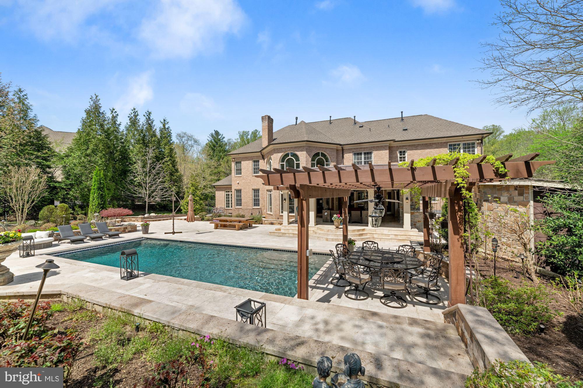 SPRINGHAVEN ESTATES - Residential