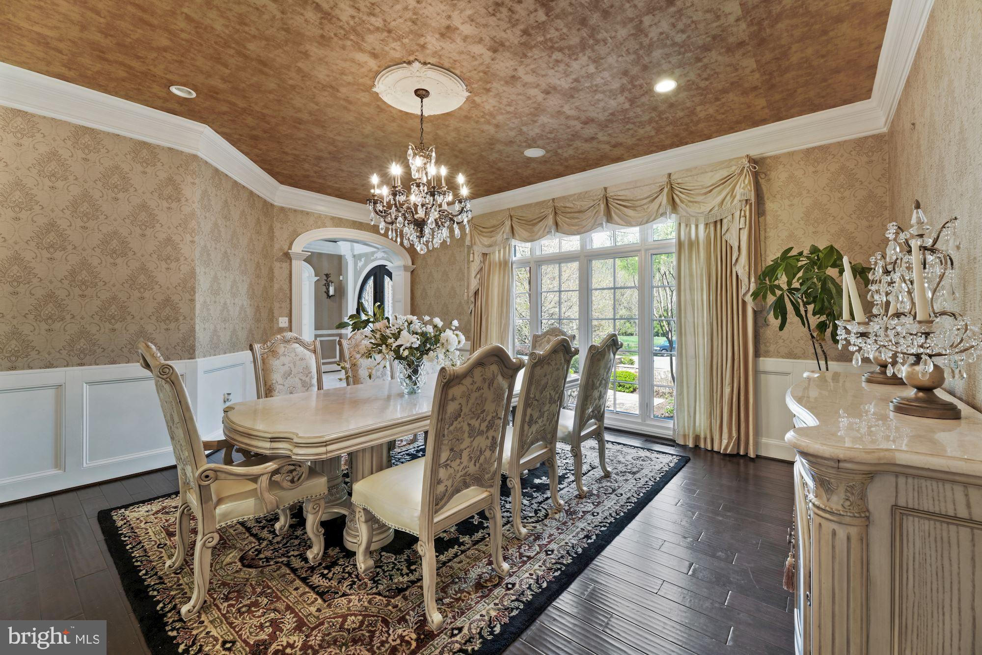 SPRINGHAVEN ESTATES - Residential