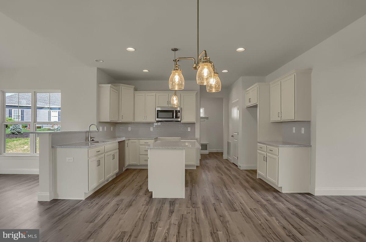 CUMBERLAND PRESERVE - Residential