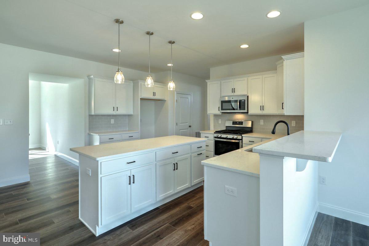 CUMBERLAND PRESERVE - Residential