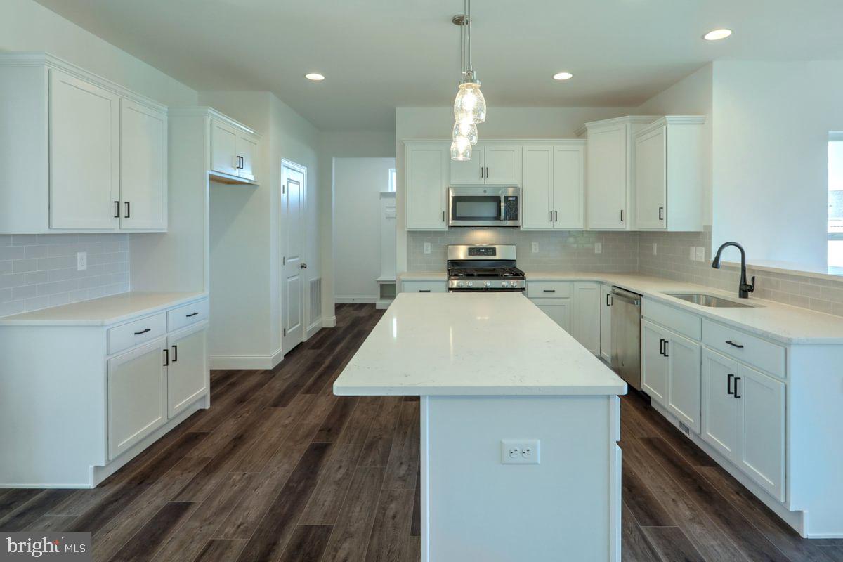 CUMBERLAND PRESERVE - Residential