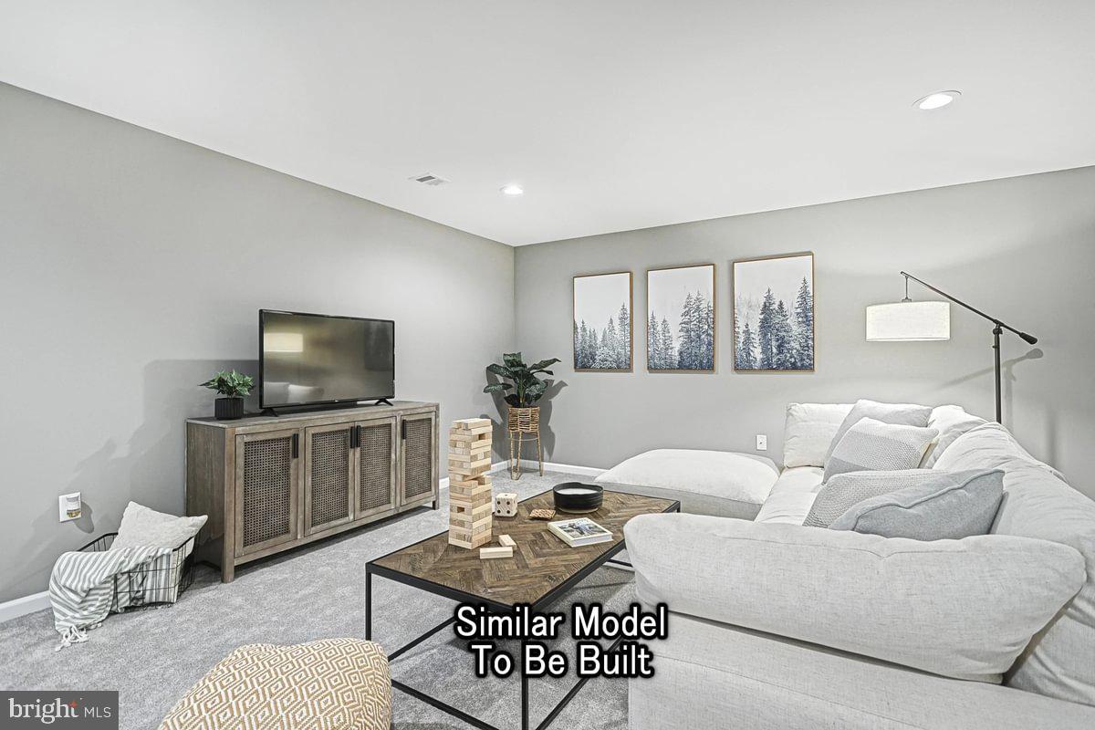 CUMBERLAND PRESERVE - Residential