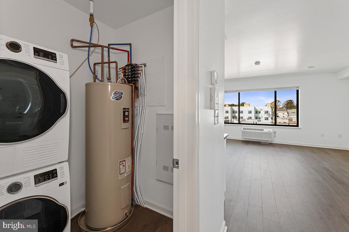 ROXBOROUGH - Residential Lease