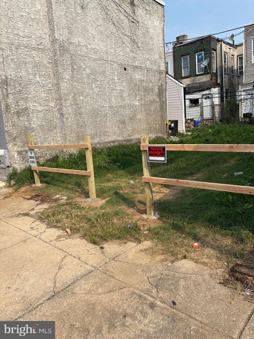 Exceptional development opportunity with plans for a new construction three-family dwelling designed to maximize space and rental potential. The proposed layout includes a spacious bi level Unit 1 offering 3 bedrooms and 3 bathrooms across the first floor and basement totaling approximately 1,347 square feet. Unit 2 is designed as a well laid out 2 bedroom, 2 bathroom second floor unit with approximately 857 square feet. Unit 3 features a 2 bedroom, 1 bathroom third floor unit with approximately 740 square feet. Photos coming soon.