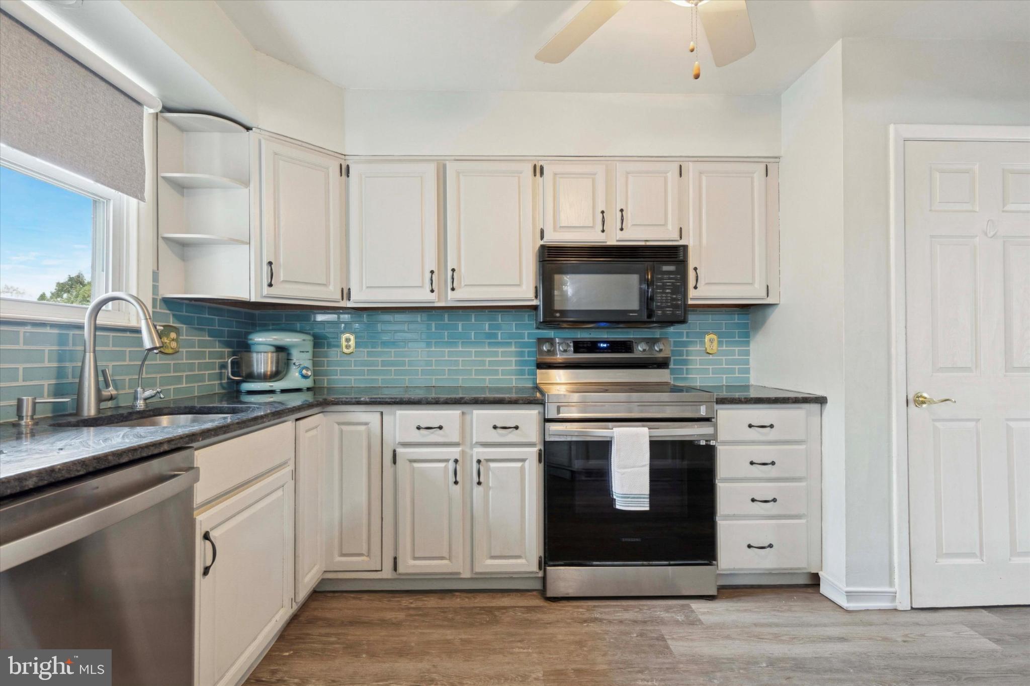 BRITTANY FARMS - Residential