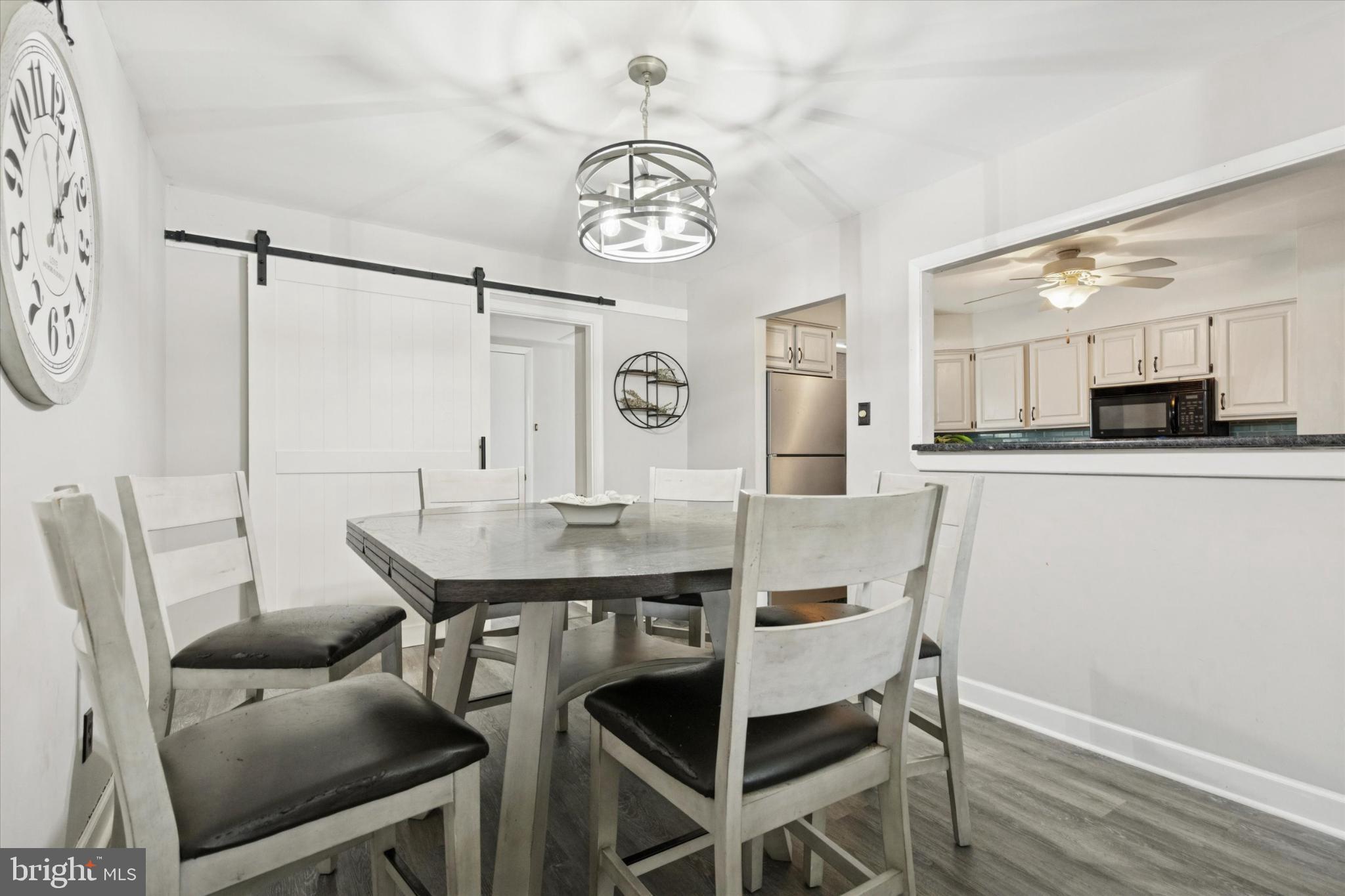 BRITTANY FARMS - Residential