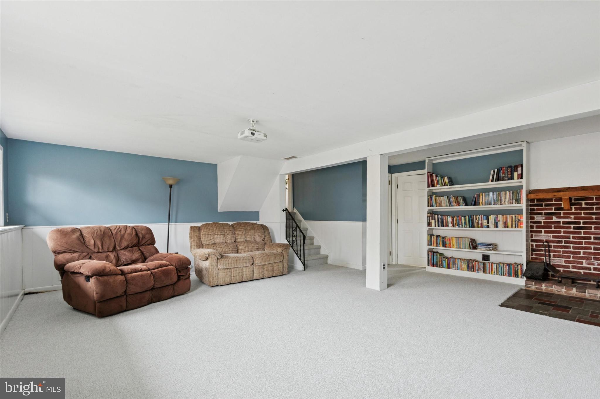 BRITTANY FARMS - Residential