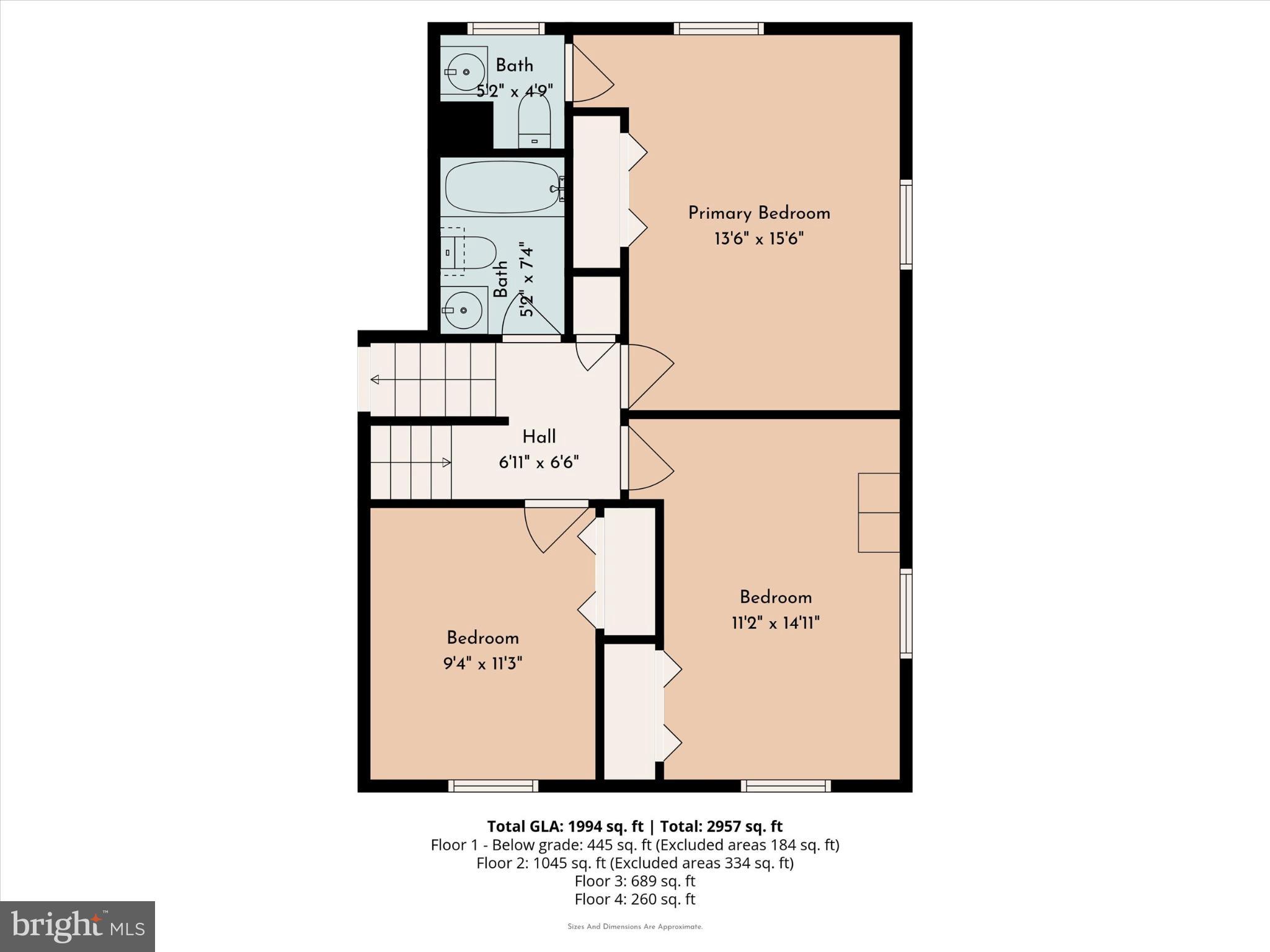 BRITTANY FARMS - Residential