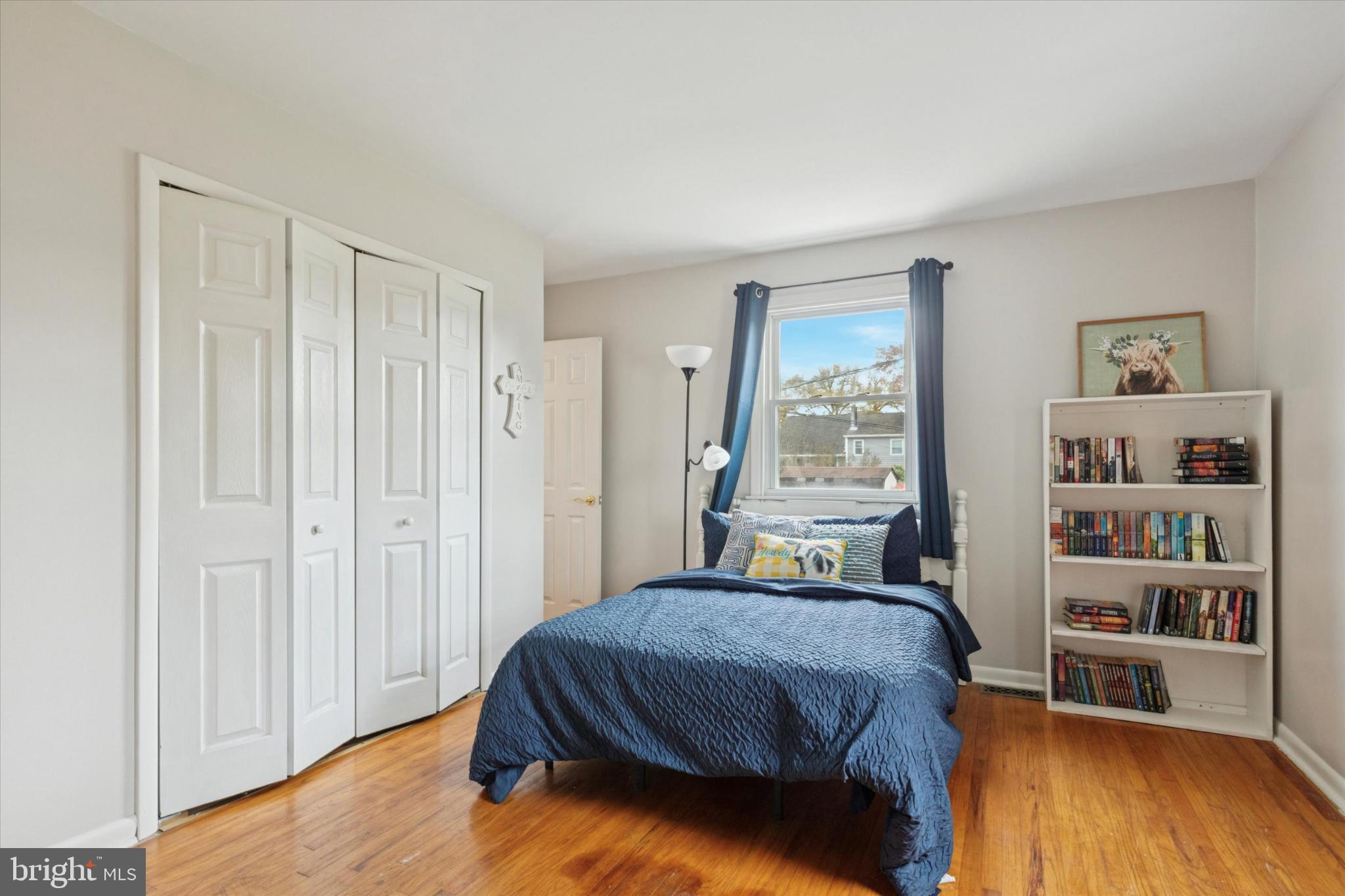 BRITTANY FARMS - Residential