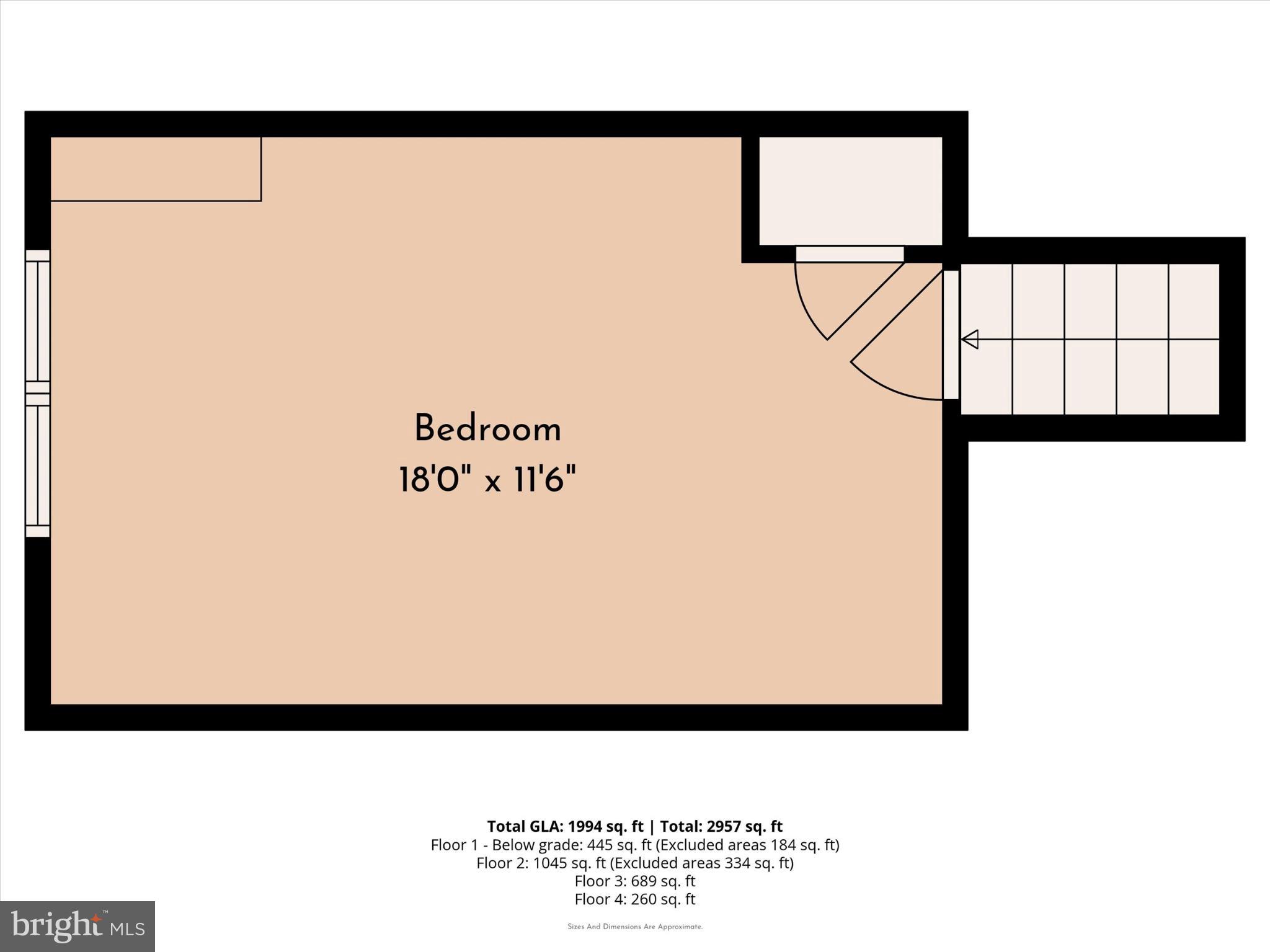 BRITTANY FARMS - Residential