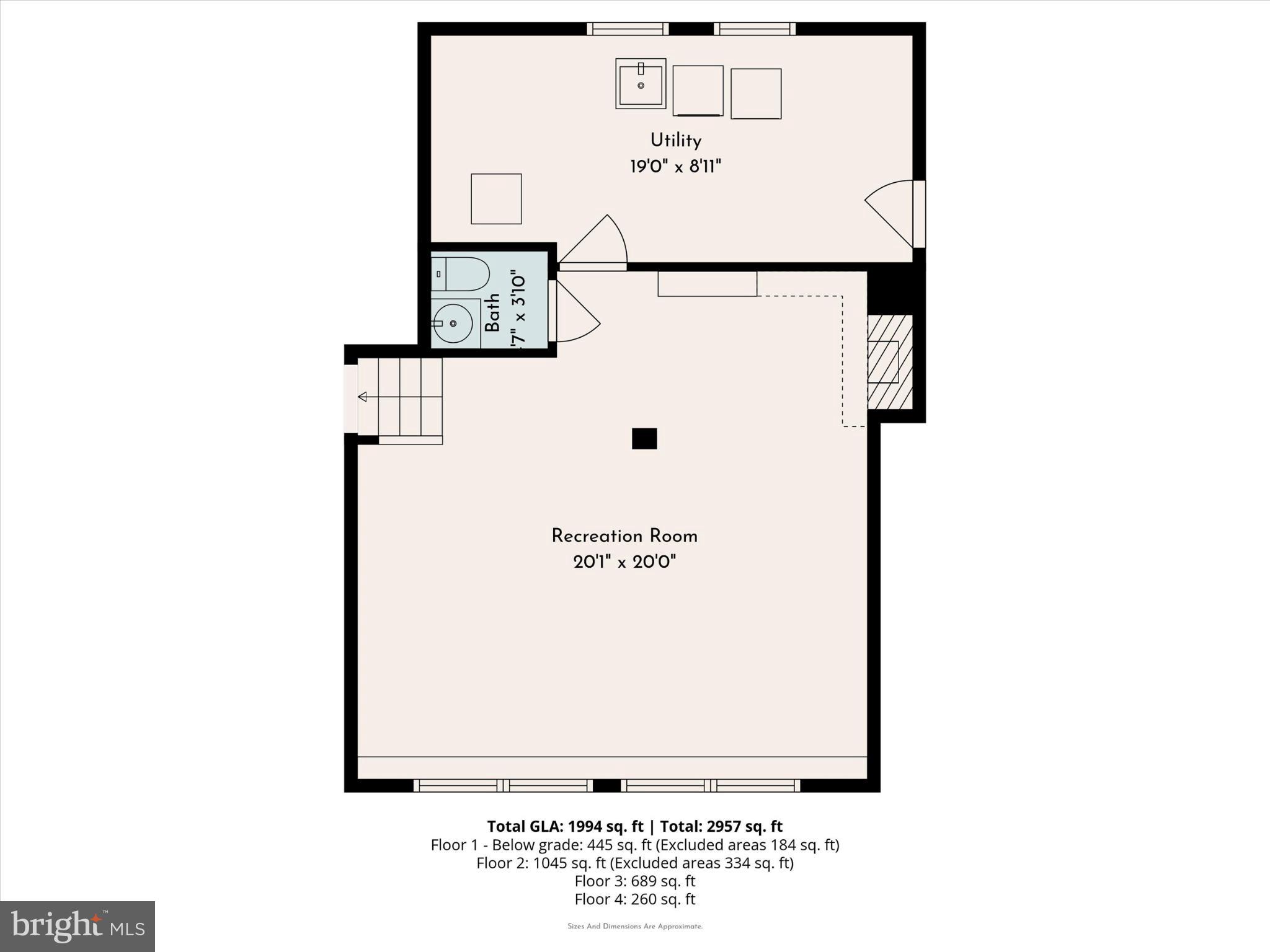 BRITTANY FARMS - Residential