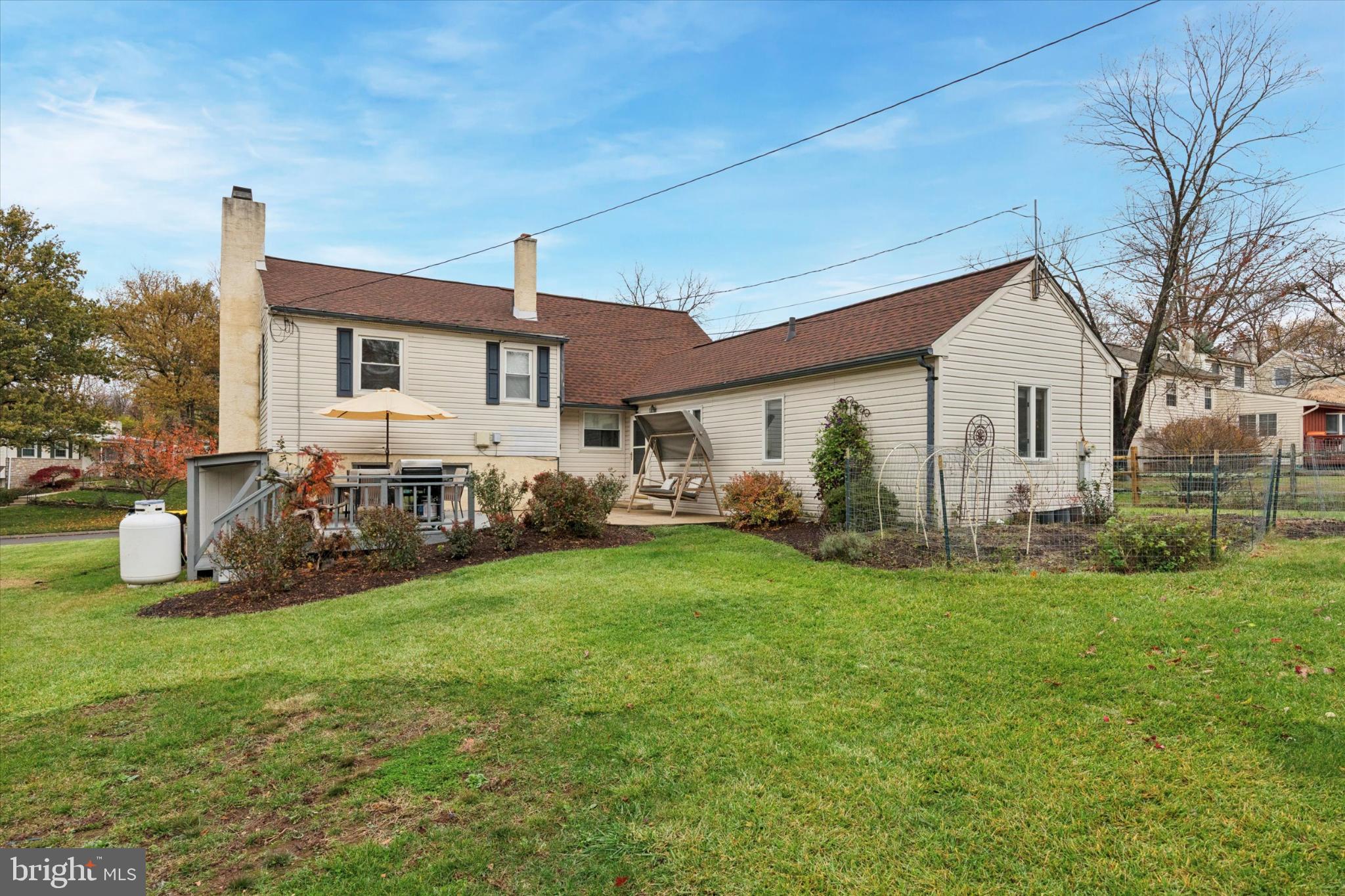 BRITTANY FARMS - Residential