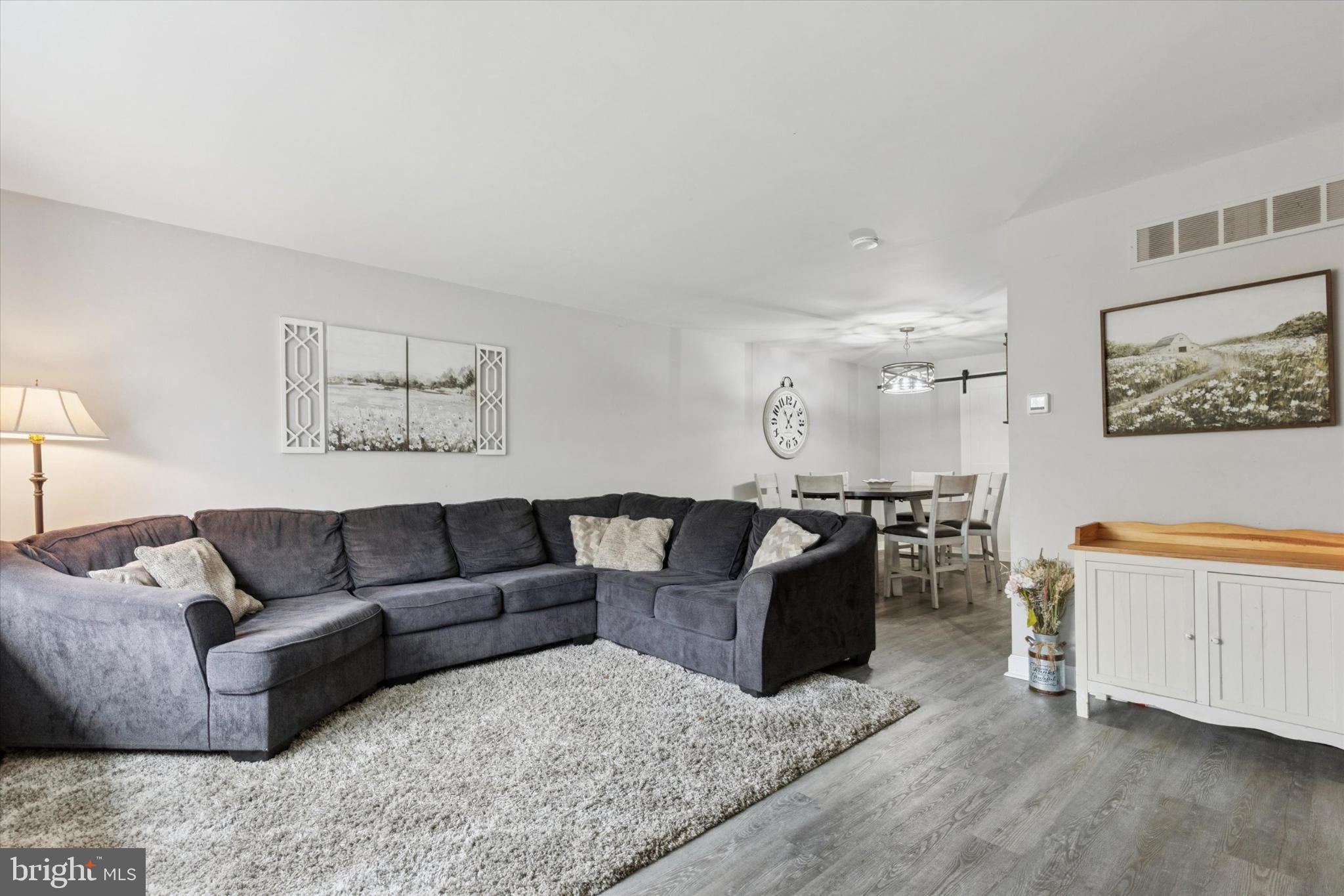 BRITTANY FARMS - Residential