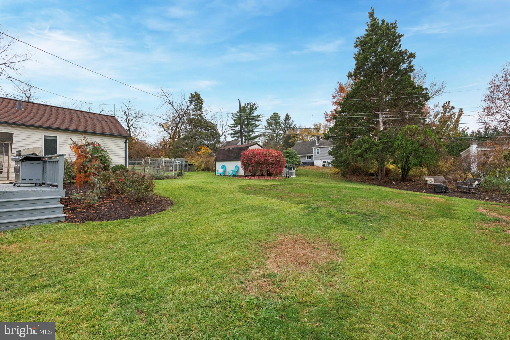 BRITTANY FARMS - Residential