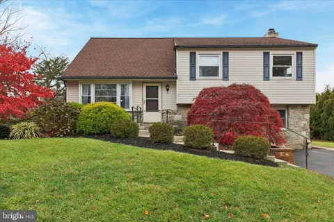 108 Devon Road, Chalfont, PA 18914 - MLS#: PABU2109570