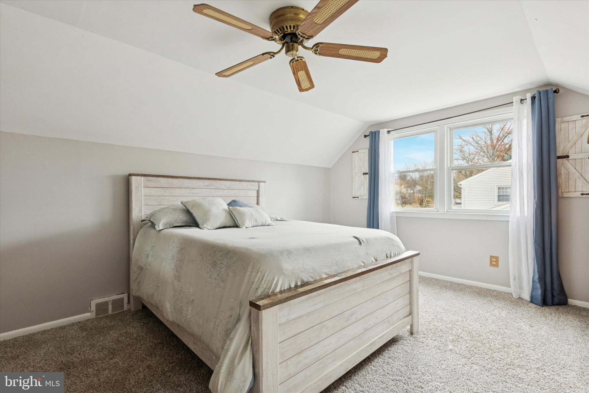 BRITTANY FARMS - Residential