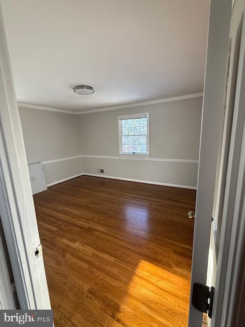 CHALET WOODS - Residential Lease