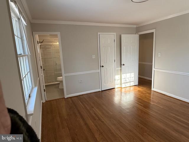 CHALET WOODS - Residential Lease