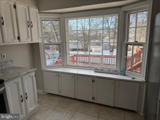 CHALET WOODS - Residential Lease