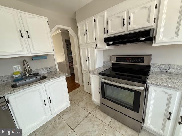 CHALET WOODS - Residential Lease