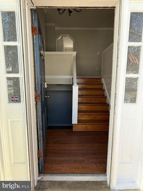 CHALET WOODS - Residential Lease