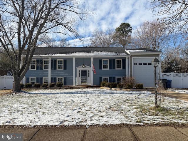 CHALET WOODS - Residential Lease