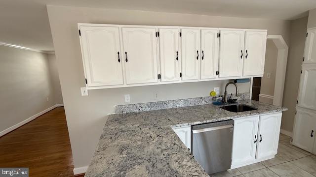 CHALET WOODS - Residential Lease