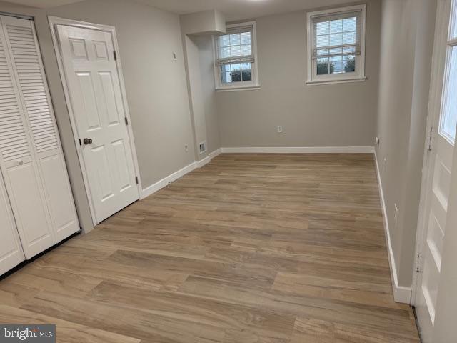 CHALET WOODS - Residential Lease