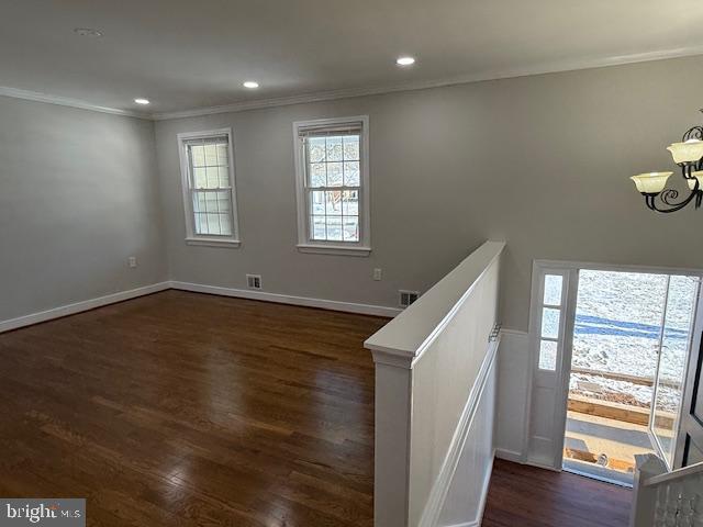 CHALET WOODS - Residential Lease