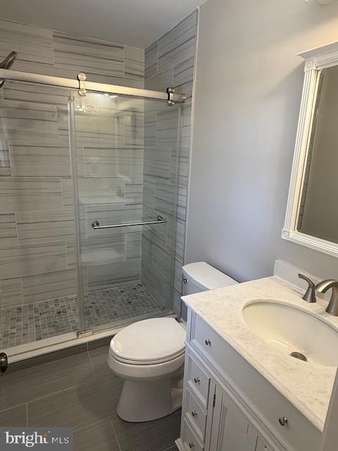 CHALET WOODS - Residential Lease