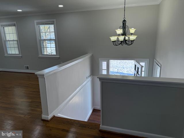 CHALET WOODS - Residential Lease