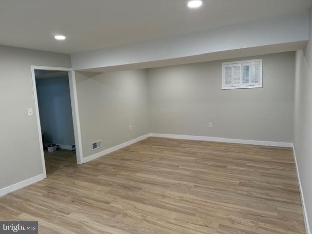 CHALET WOODS - Residential Lease