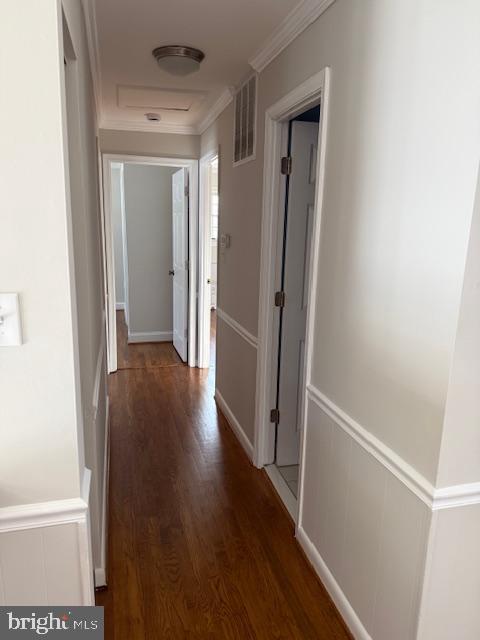 CHALET WOODS - Residential Lease