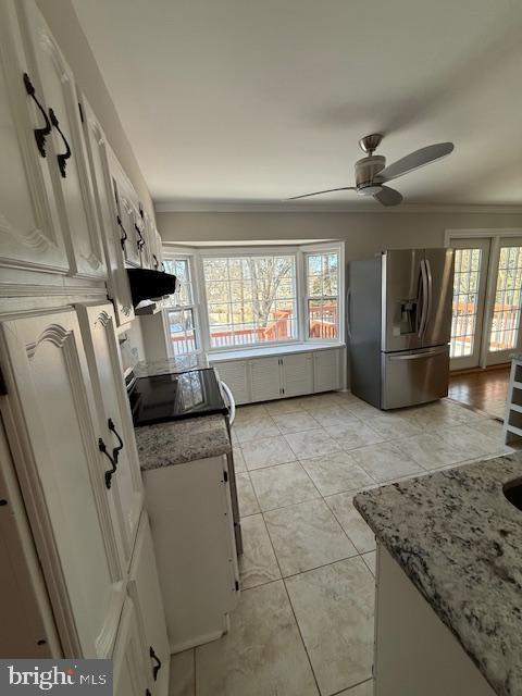 CHALET WOODS - Residential Lease