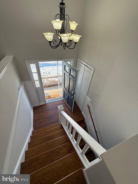 CHALET WOODS - Residential Lease