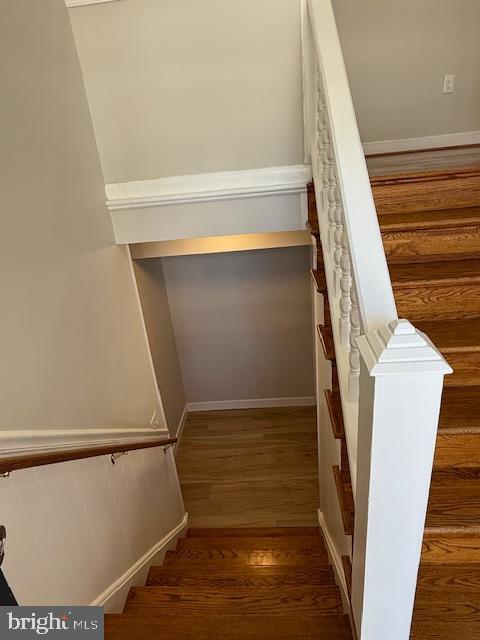 CHALET WOODS - Residential Lease