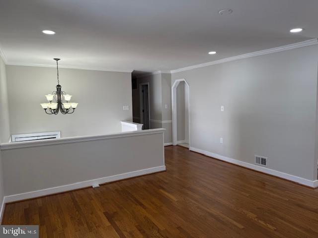 CHALET WOODS - Residential Lease