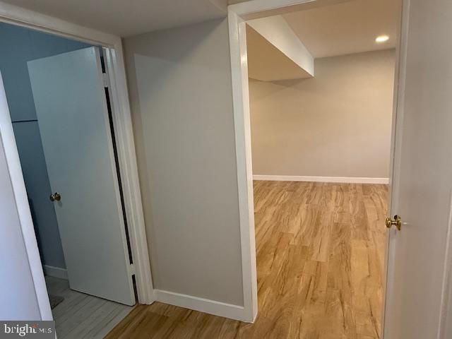 CHALET WOODS - Residential Lease