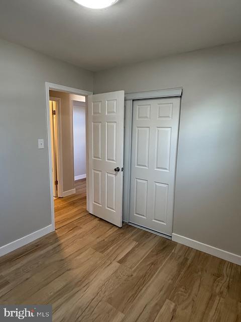 CHALET WOODS - Residential Lease